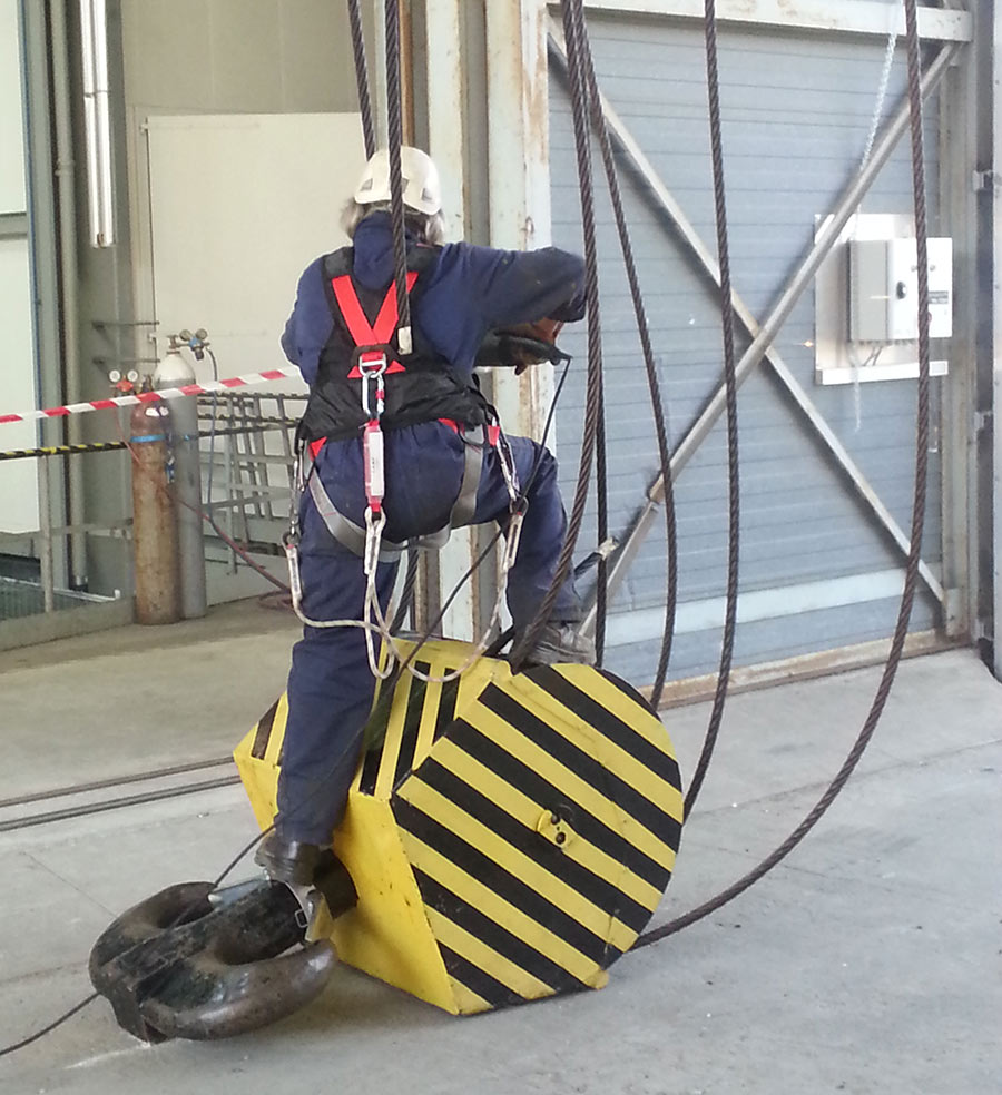 BONFANTI maintenance expert